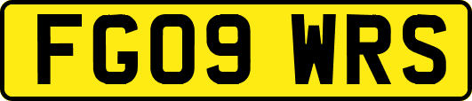 FG09WRS