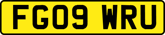 FG09WRU