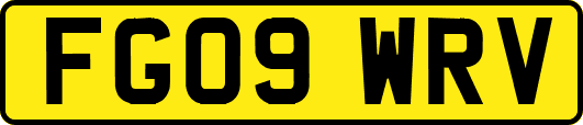 FG09WRV