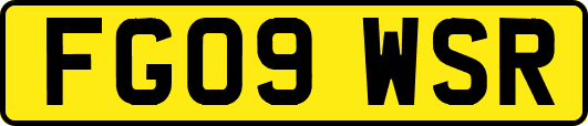 FG09WSR