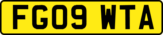 FG09WTA