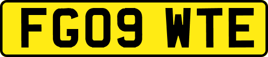 FG09WTE