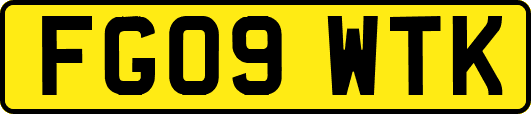 FG09WTK