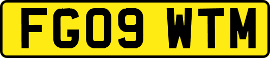FG09WTM