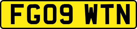FG09WTN