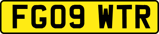 FG09WTR