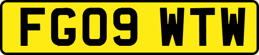 FG09WTW