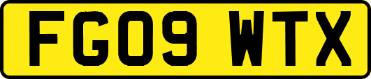 FG09WTX