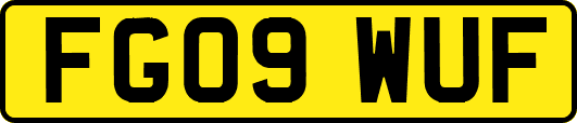 FG09WUF
