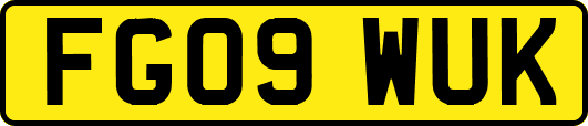 FG09WUK