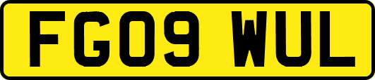 FG09WUL