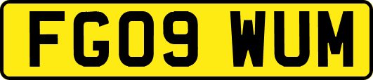 FG09WUM