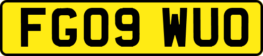 FG09WUO