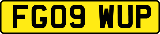 FG09WUP