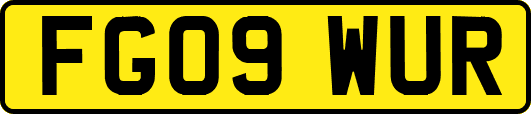 FG09WUR