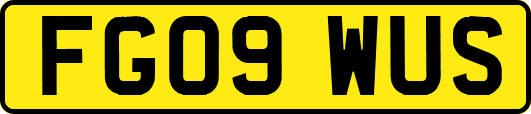 FG09WUS