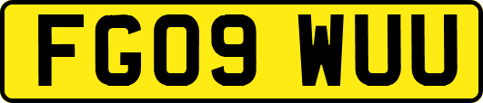 FG09WUU