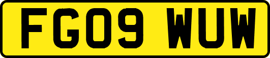FG09WUW