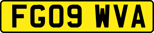 FG09WVA