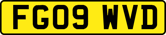 FG09WVD