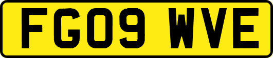 FG09WVE
