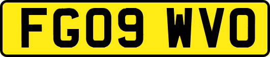FG09WVO