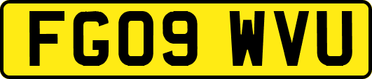 FG09WVU