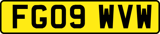 FG09WVW