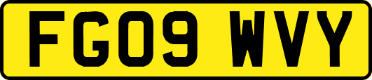 FG09WVY