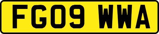 FG09WWA