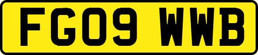 FG09WWB