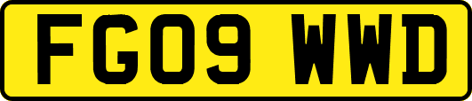 FG09WWD