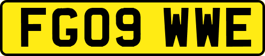 FG09WWE