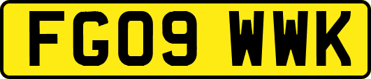 FG09WWK