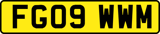 FG09WWM