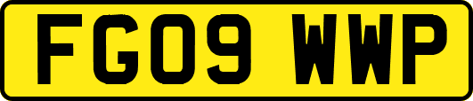 FG09WWP