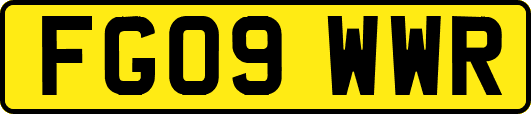 FG09WWR