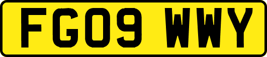 FG09WWY