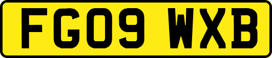 FG09WXB