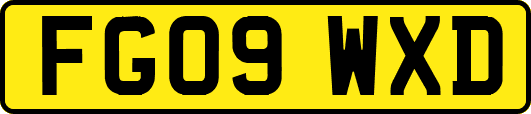 FG09WXD