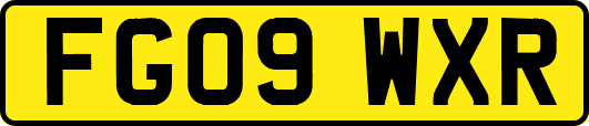 FG09WXR