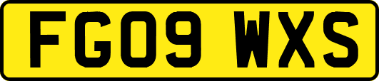 FG09WXS