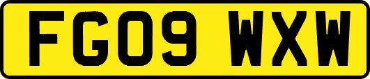FG09WXW