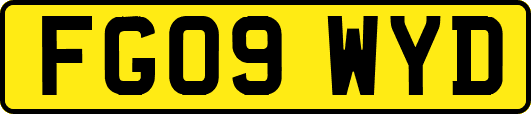 FG09WYD