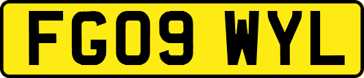 FG09WYL