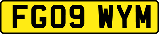 FG09WYM