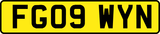 FG09WYN