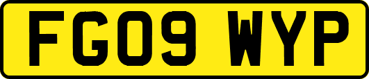 FG09WYP