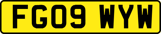 FG09WYW