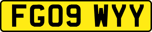FG09WYY
